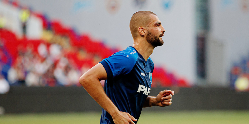 Родина &mdash; Пари НН